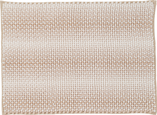 TAPIS EN polyester SHADE CHENILLE