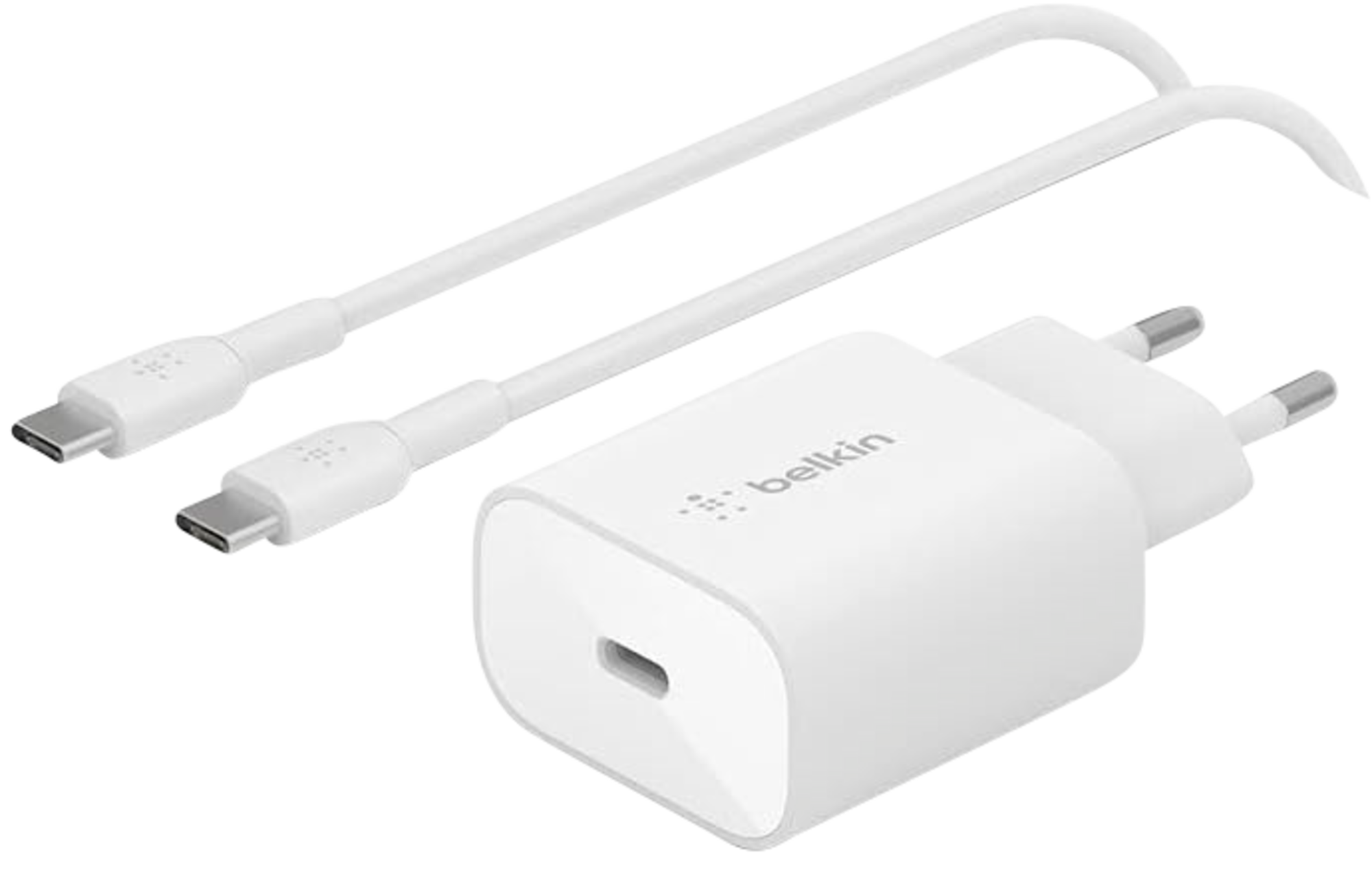 CHARGEUR SECTEUR USBC-25W