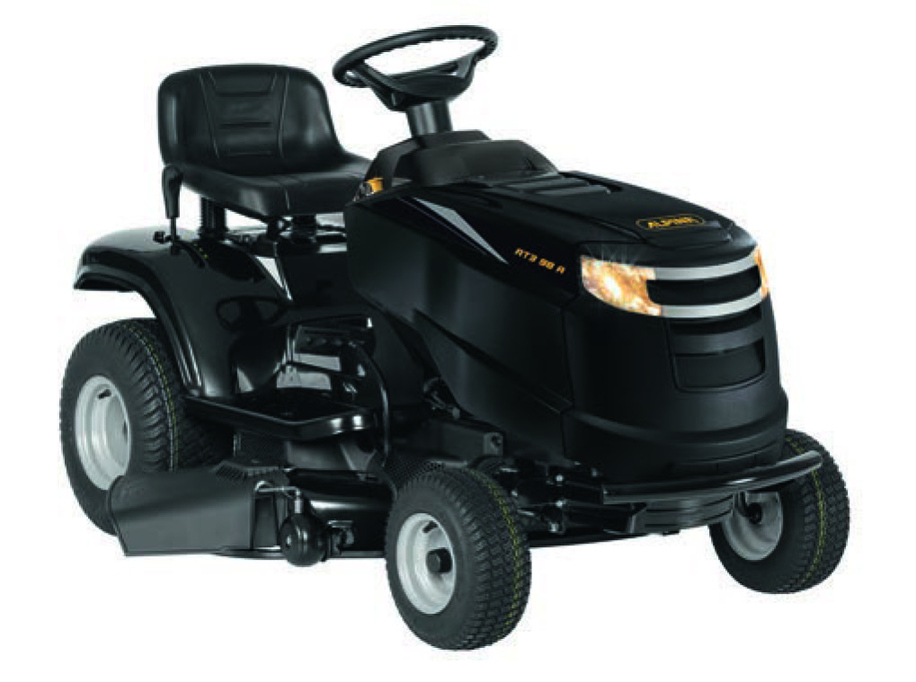 AUTOPORTÉE THERMIQUE 352 CC "AT3 98"(1)