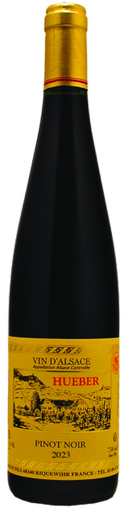 AOP* PINOT NOIR 2023