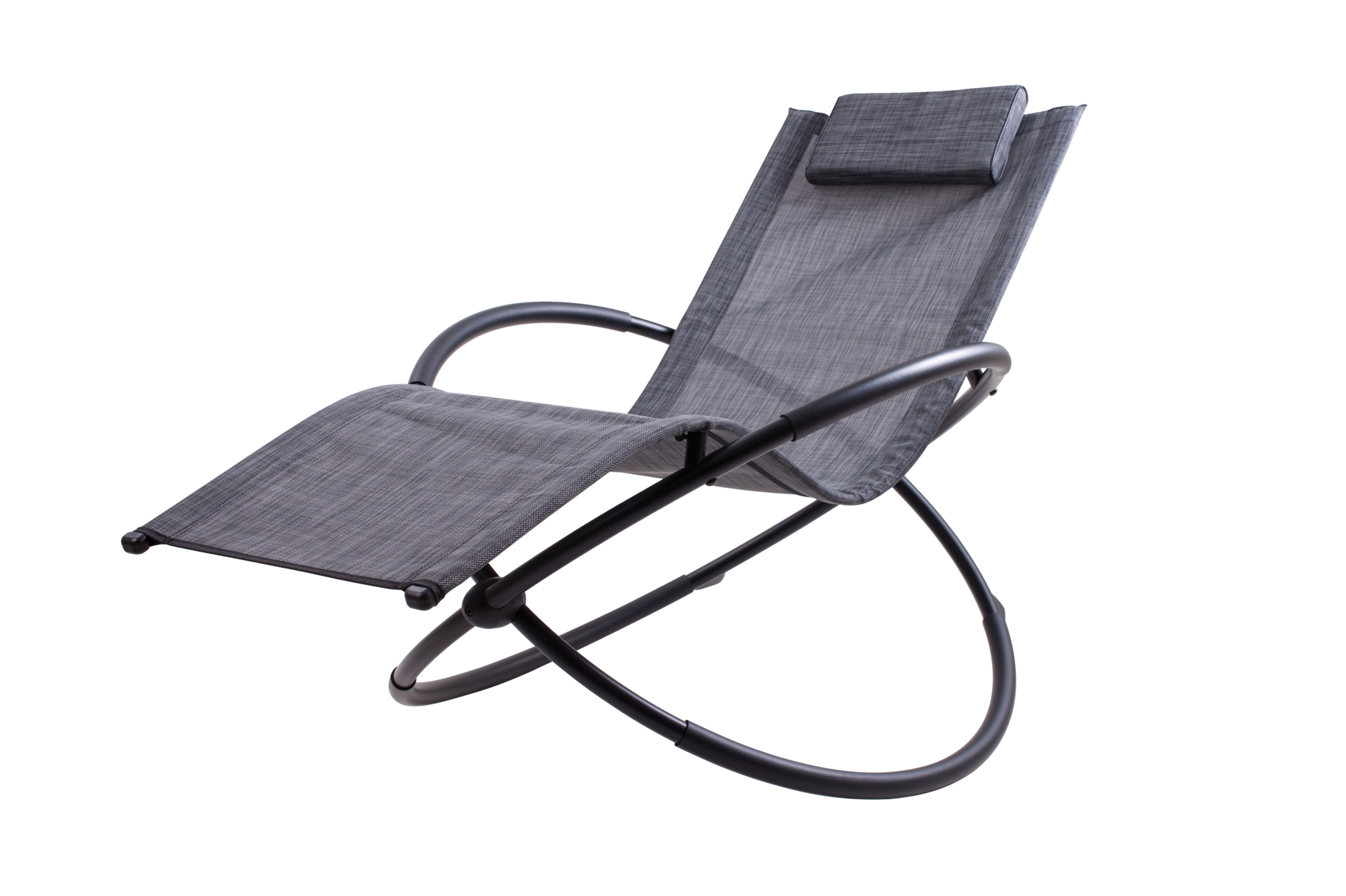 BAIN DE SOLEIL À BASCULE PLIANT