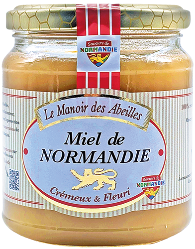 MIEL DE NORMANDIE