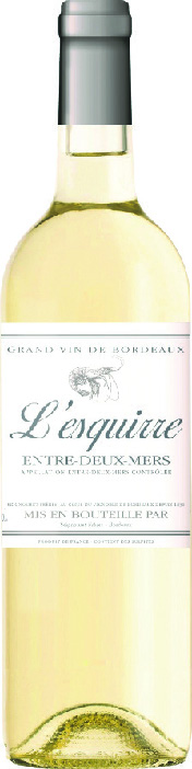 A.O.P(1) ENTRE-DEUX-MERS L’ESQUIRRE