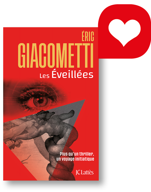 LES ÉVEILLÉES OU LES RESSUSCITÉS