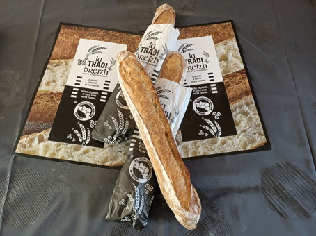 BAGUETTE