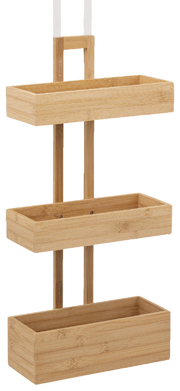 ETAGÈRE DE PORTE 3 NIVEAUX