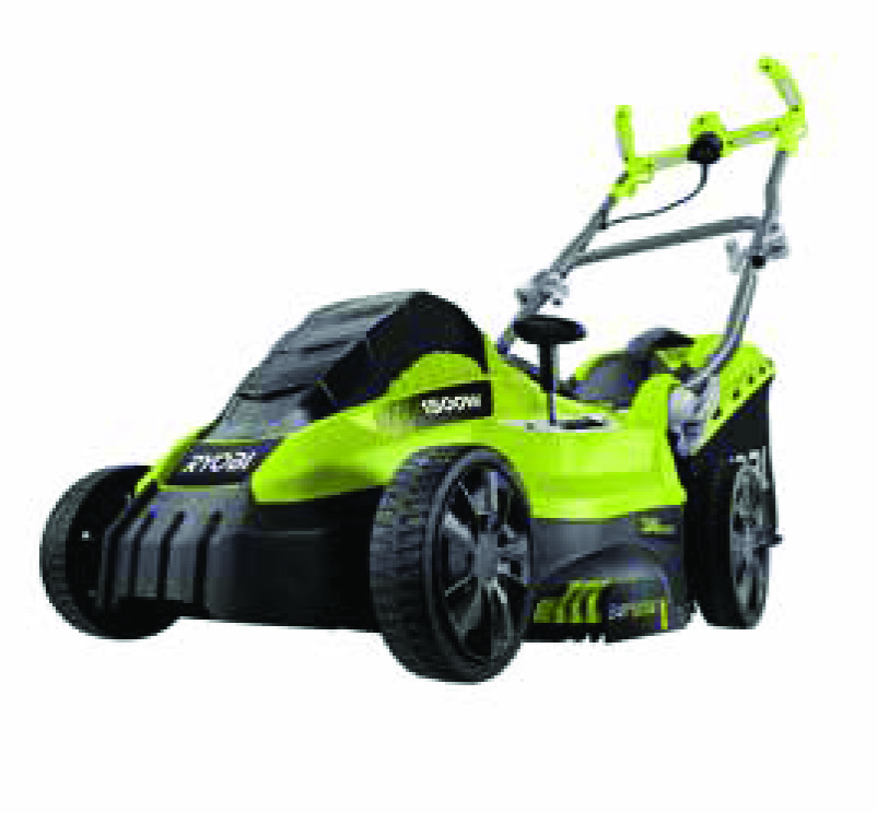 TONDEUSE ÉLECTRIQUE 1500 W