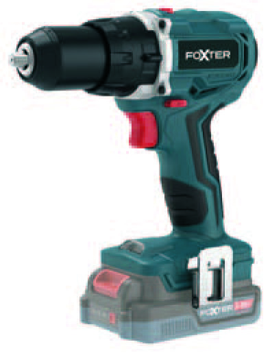 PERCEUSE À PERCUSSION SANS FIL 20V BRUSHLESS