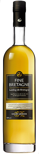 LAMBIG DE BRETAGNE “FINE BRETAGNE”