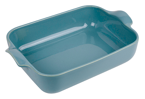 PLAT RECTANGULAIRE 25 CM