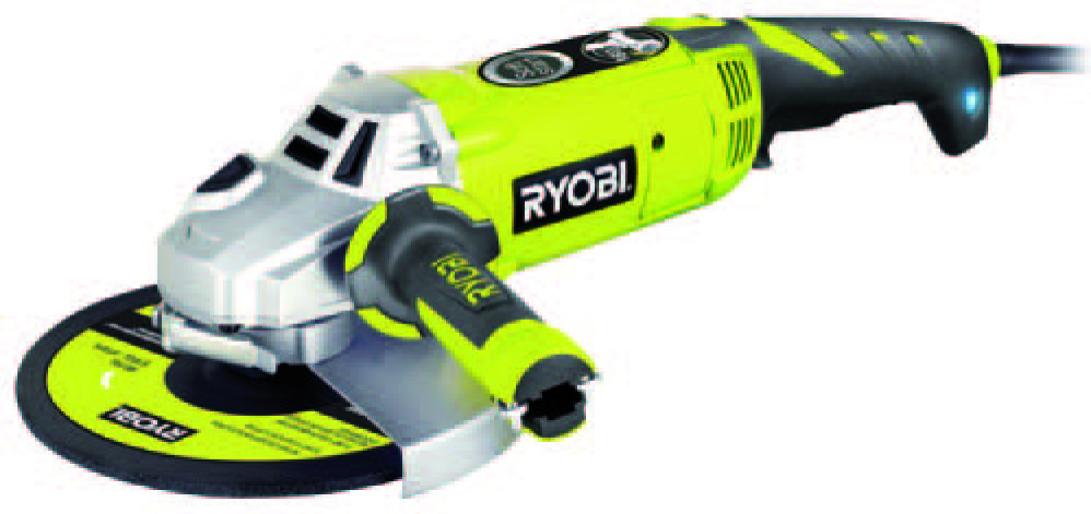 MEULEUSE D’ANGLE 2000 W