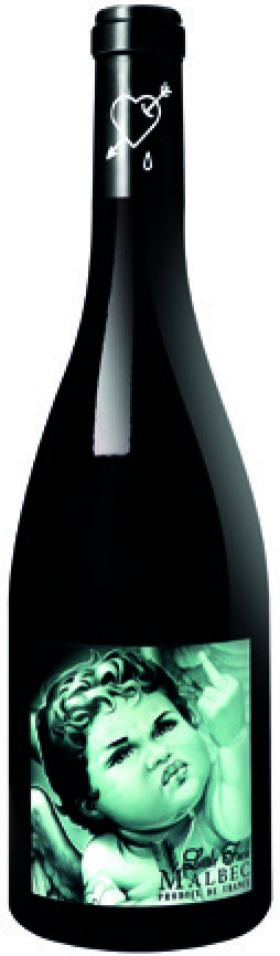 AOP(1) CAHORS LITTLE FUCK 2023 