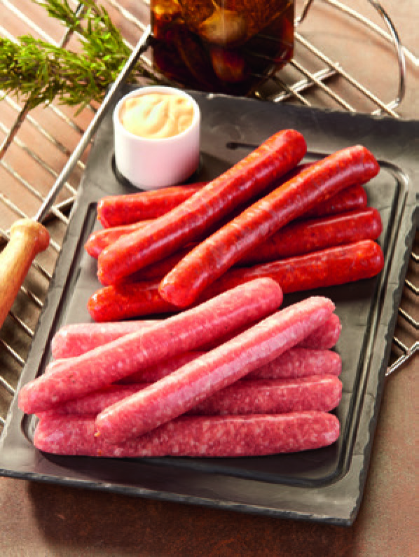 ASSORTIMENT 12 SAUCISSES FAÇON CHARCUTIÈRE