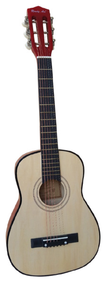 GUITARE JUNIOR