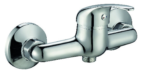 MITIGEUR DE DOUCHE ATHENA