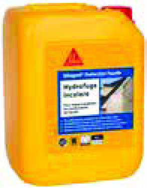 HYDROFUGE INCOLORE(4)