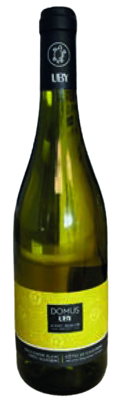 IGP(1) CÔTES DE GASCOGNE BLANC SEC