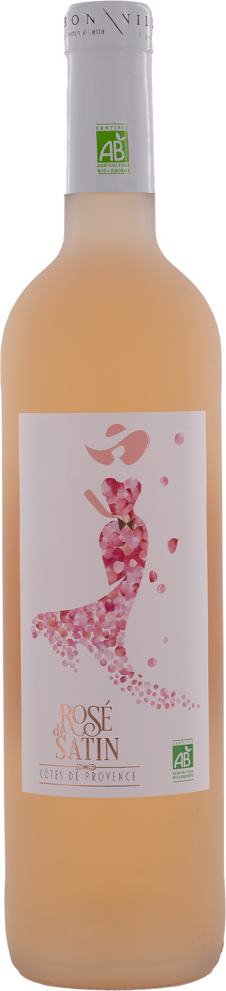 AOP CÔTES DE PROVENCE BIO