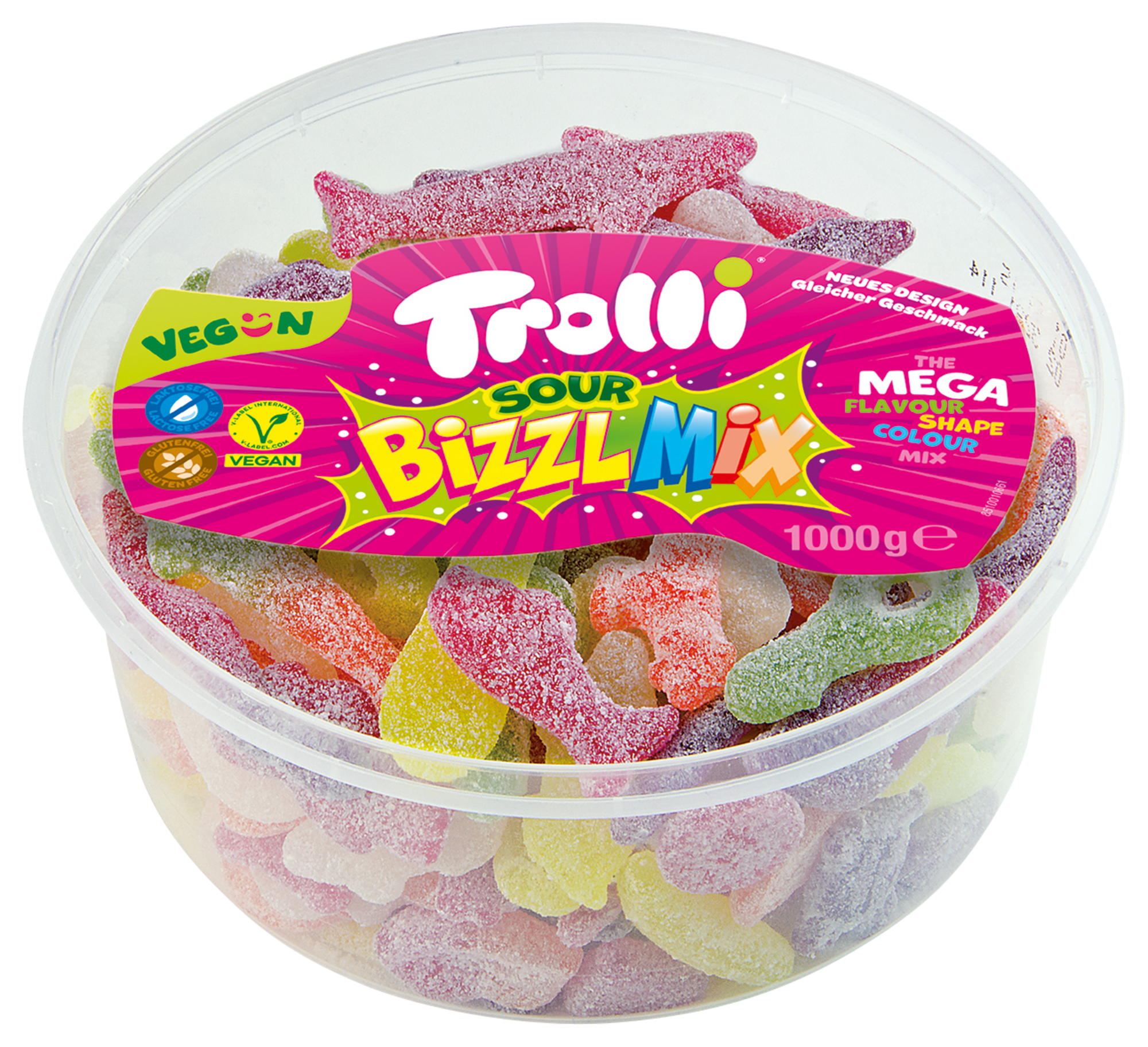 BONBONS