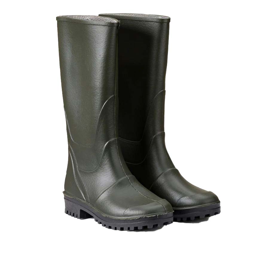 BOTTE HAUTE
