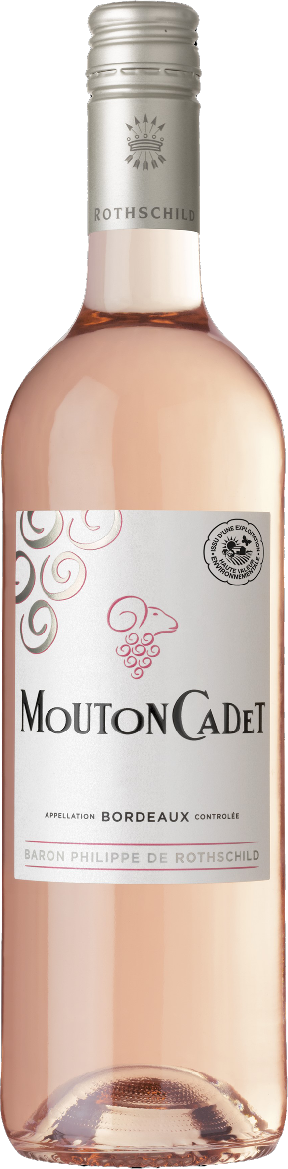 AOC BORDEAUX MOUTON CADET