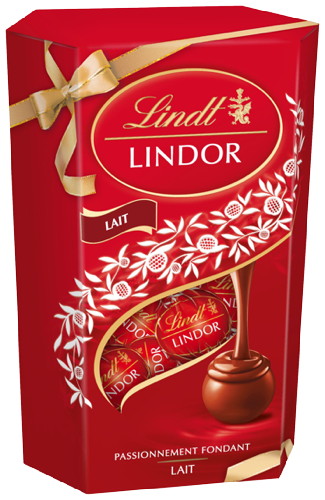 CHOCOLATS LINDOR