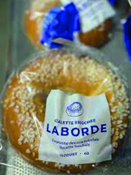 LE PASTIS D’OZOURT