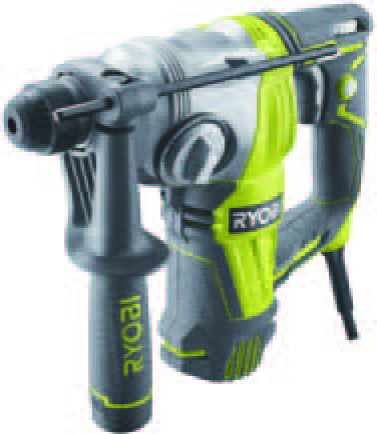 MARTEAU PERFORATEUR 800 W