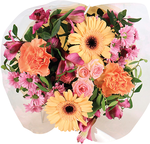 BOUQUET DELPHINE