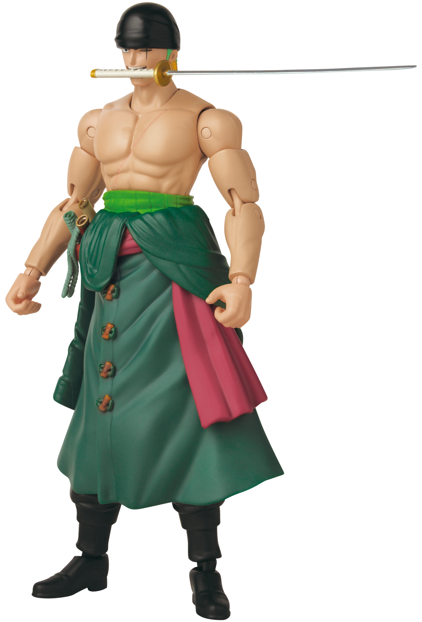 FIGURINE MéGA 30 CM ENV.