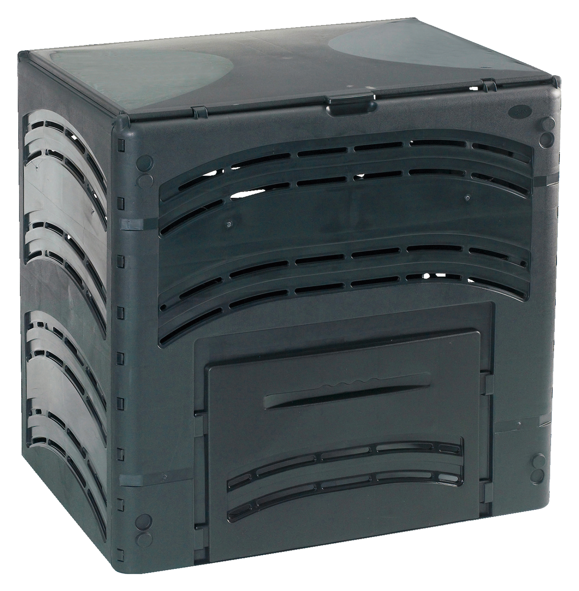 COMPOSTEUR "COMPOST'ECO" 350 L