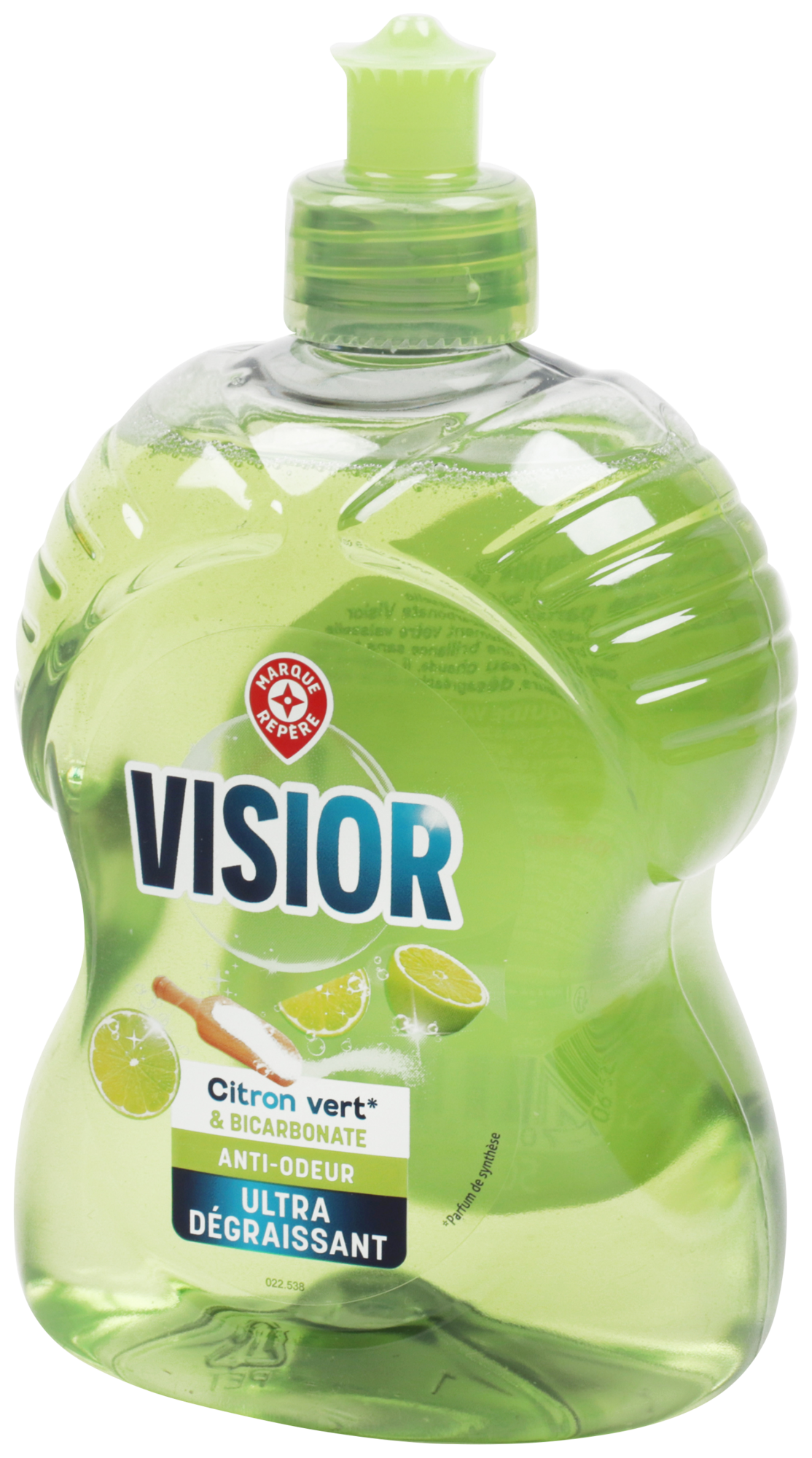 LIQUIDE VAISSELLE