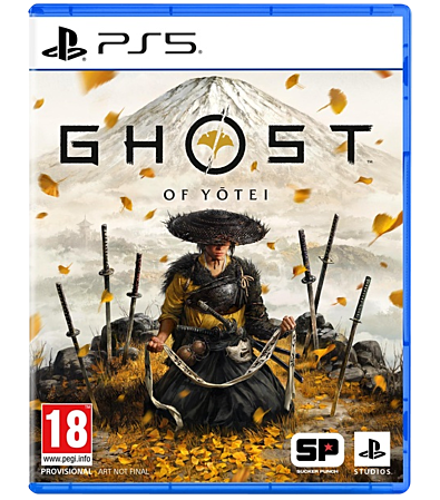 Sony Interactive Entertainment