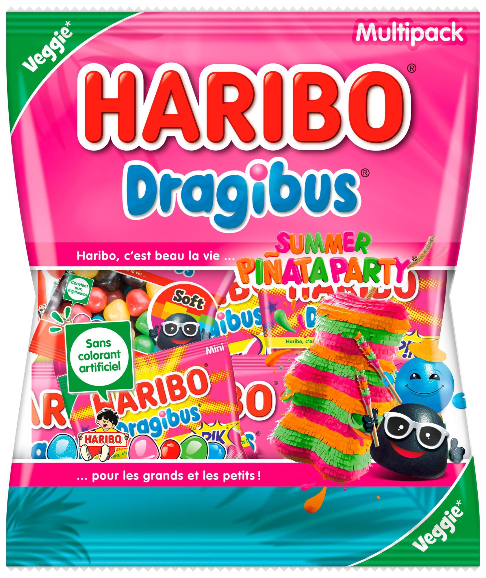 BONBONS