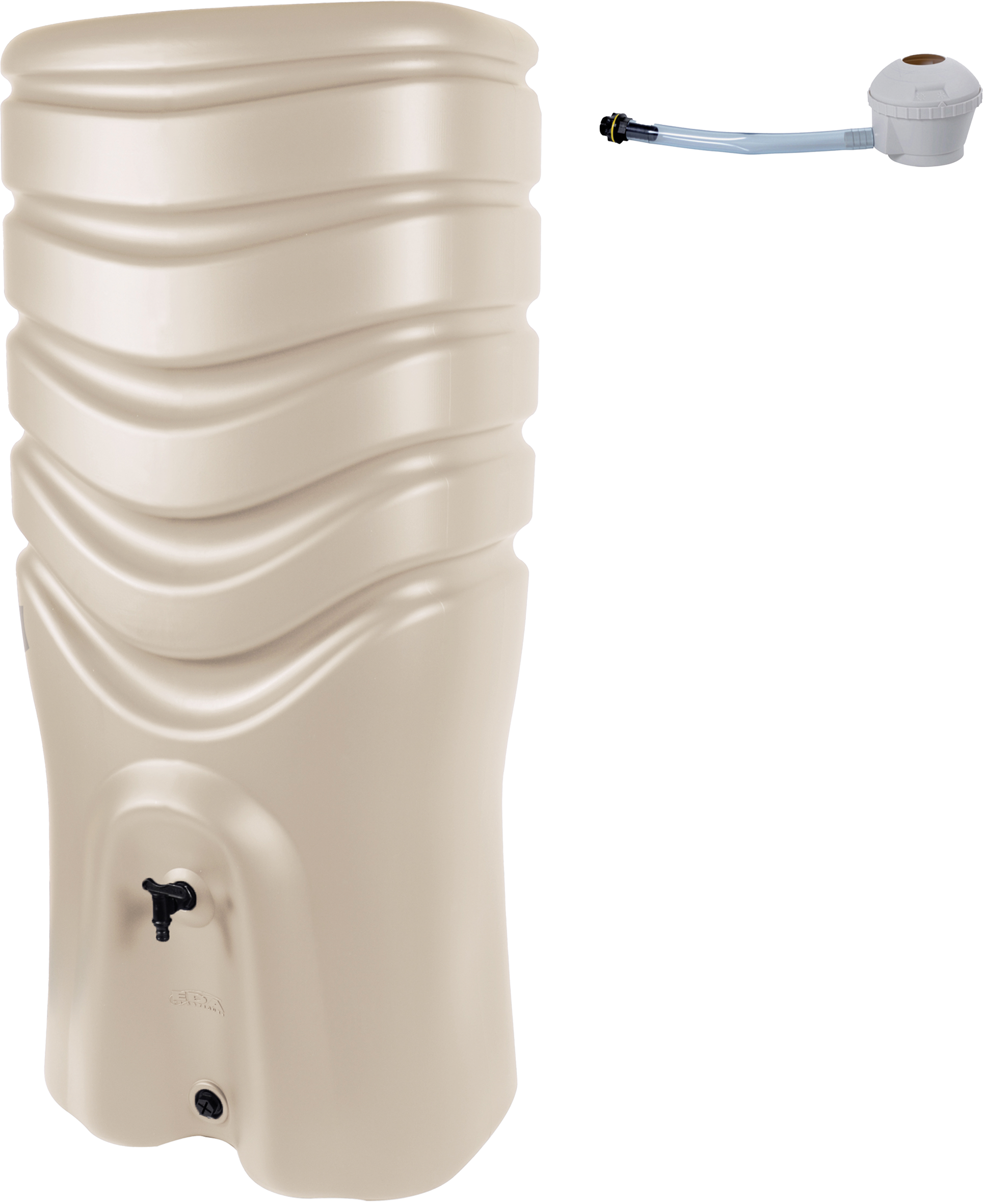 CUVE RÉCUP EAU 350 L