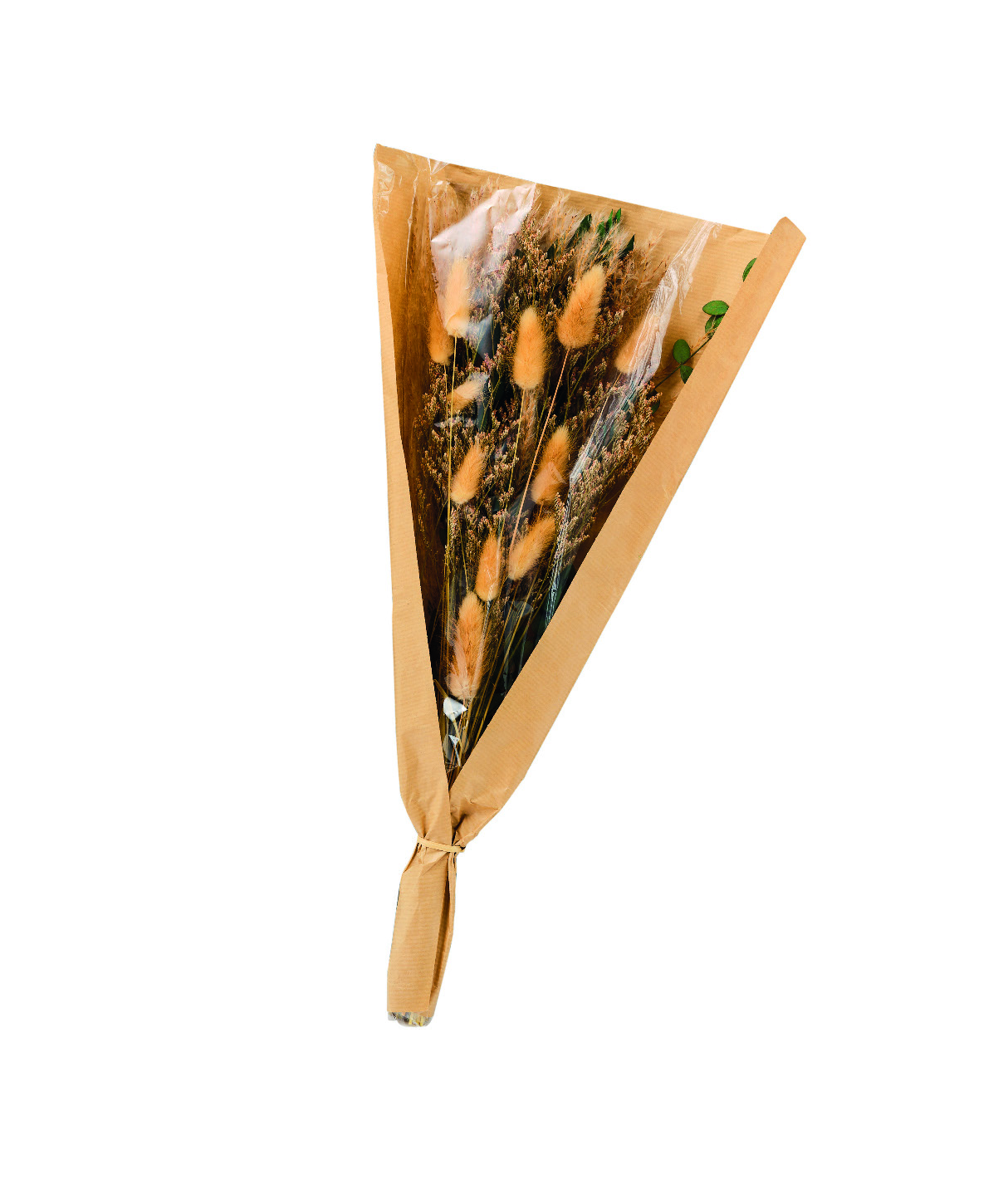 BOUQUET DE FLEURS SECHÉES