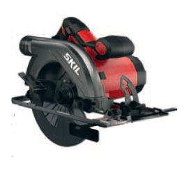 SCIE CIRCULAIRE 1400 W