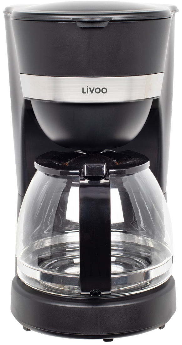 CAFETIÈRE ÉLECTRIQUE