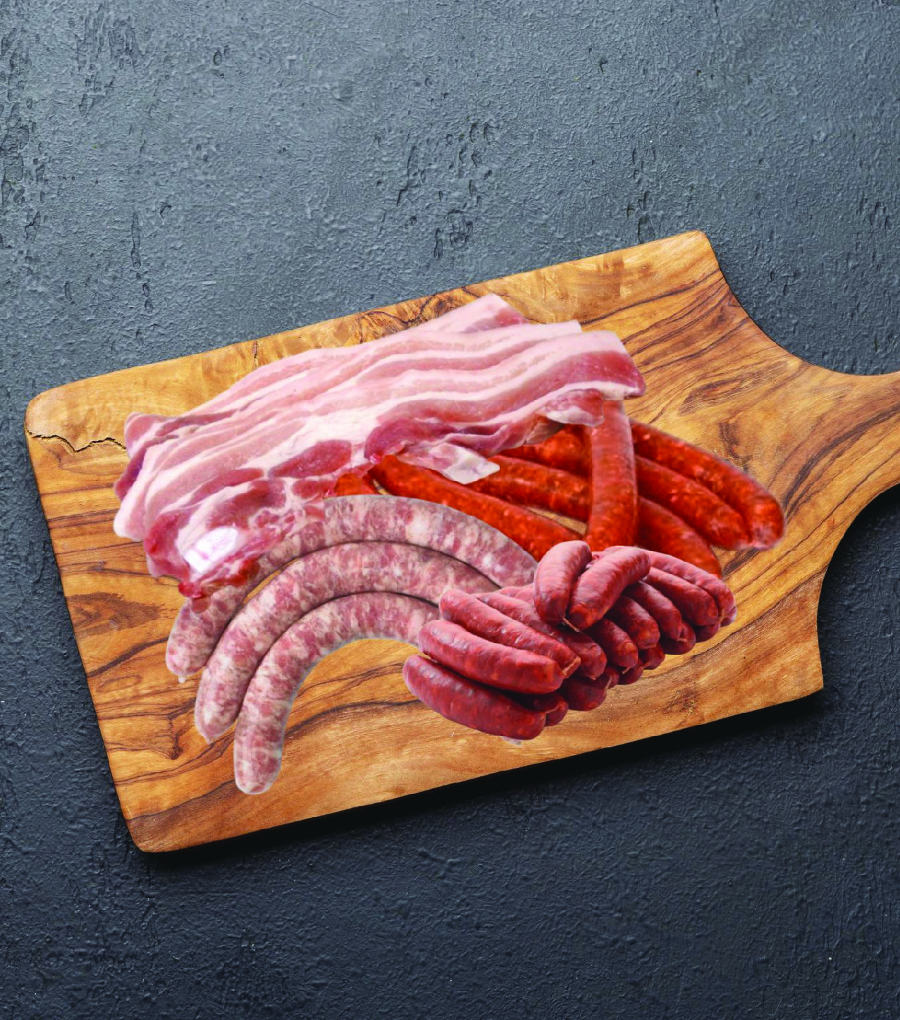 GRILLADES