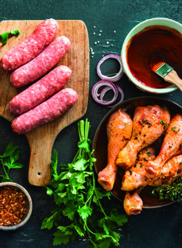 MAXI GRILL CLASSIQUE