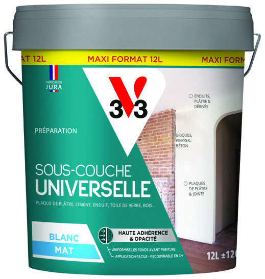 SOUS-COUCHE UNIVERSELLE(1)