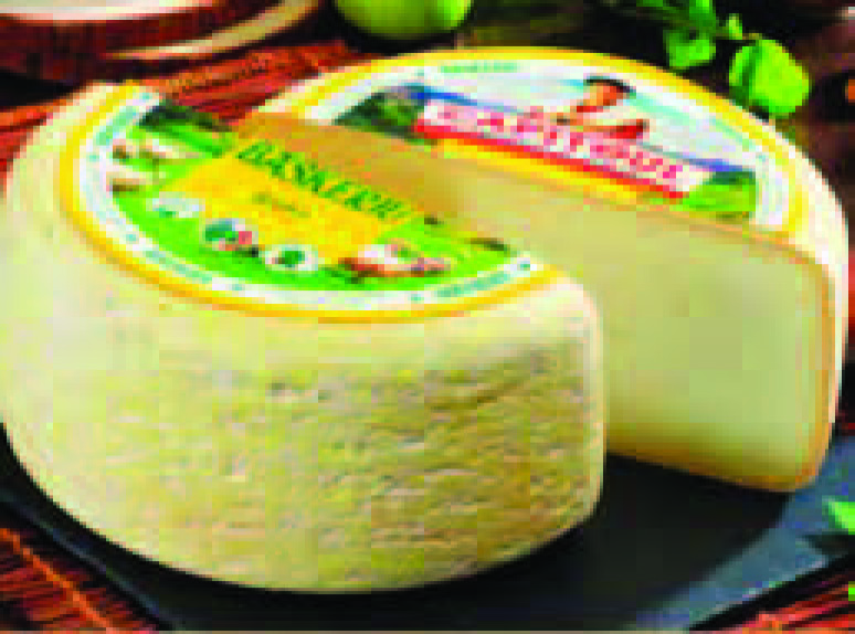 FROMAGE 34% MAT. GR.(3)