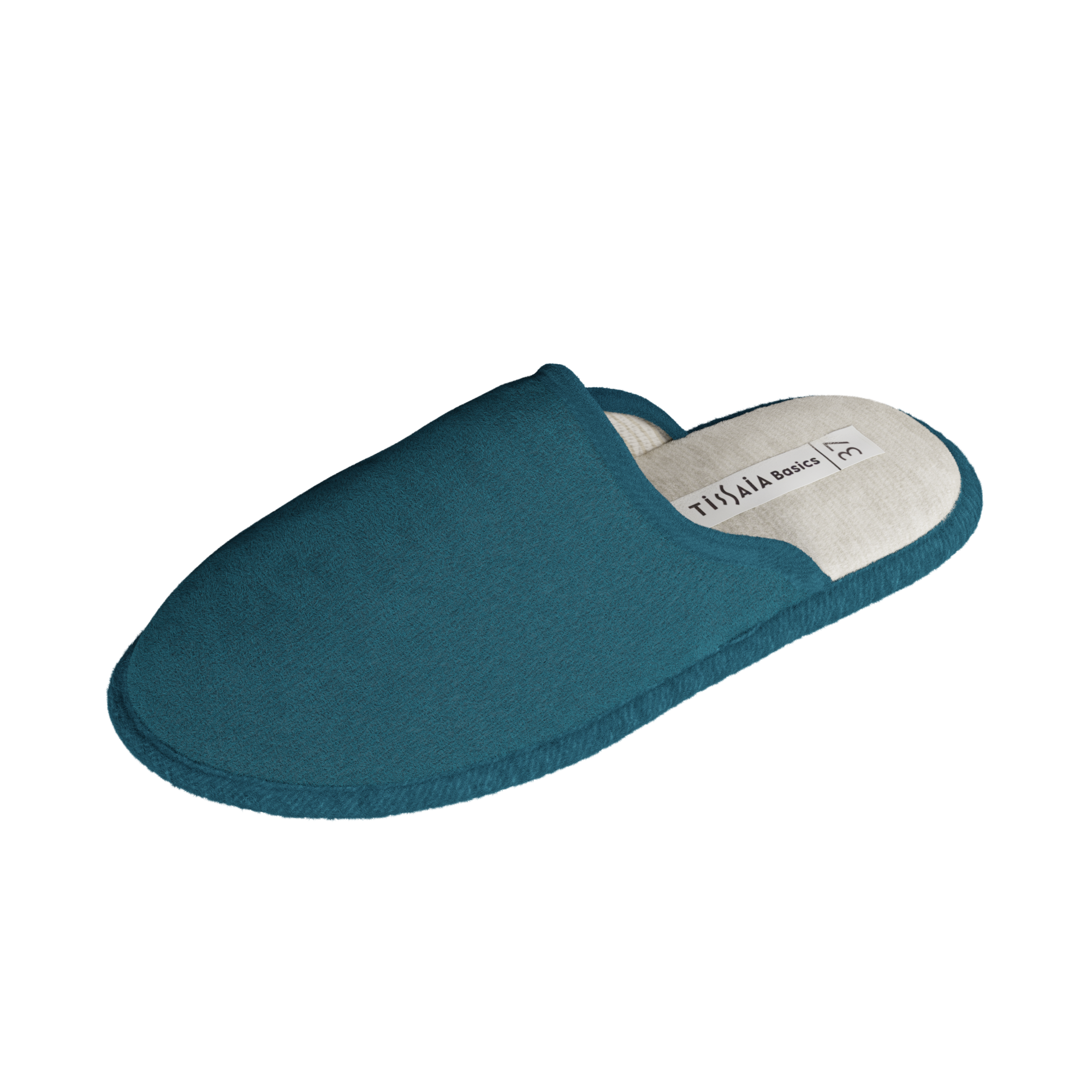 MULE PLATE HOMME OU FEMME