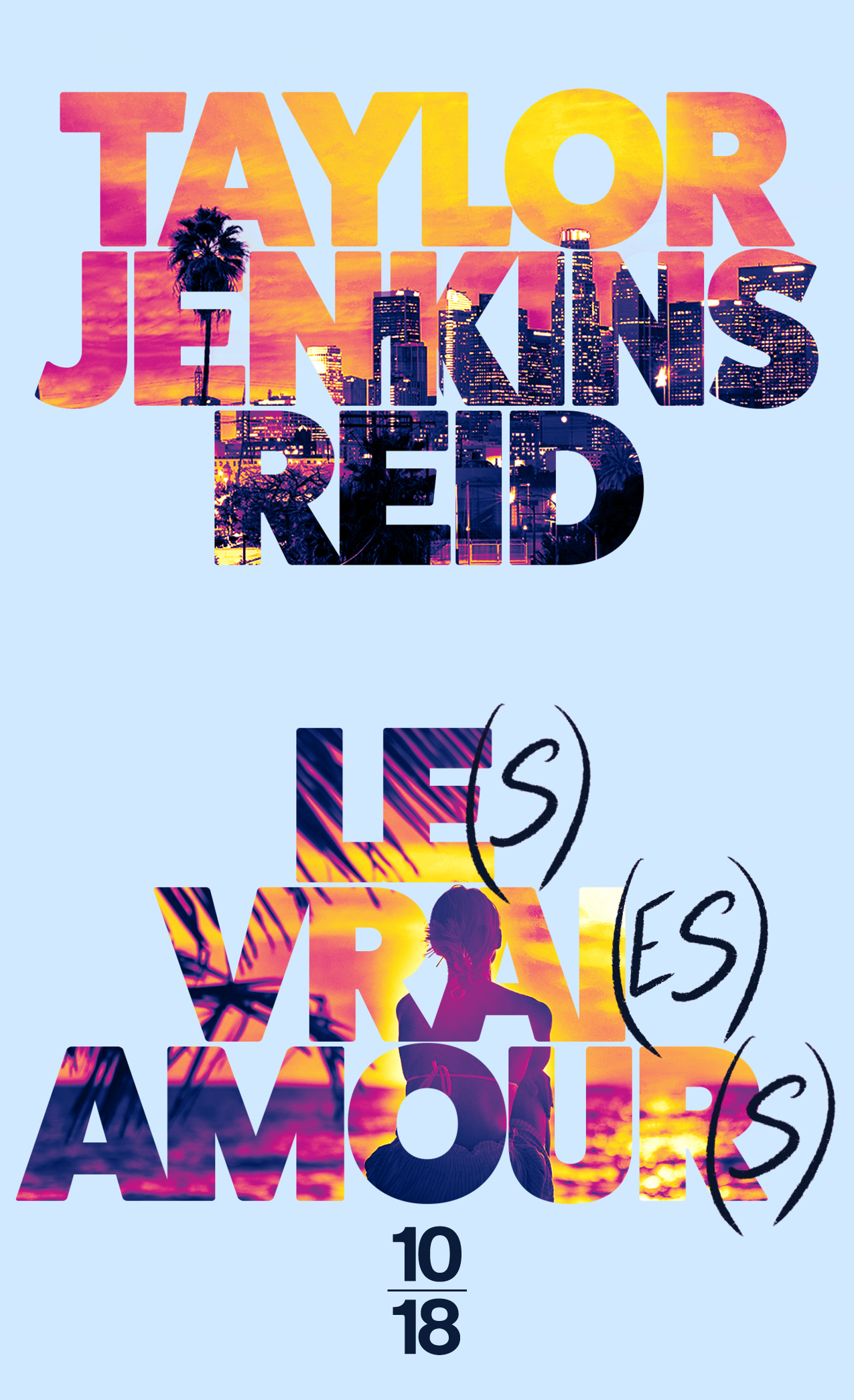 LE(S) VRAI(ES) AMOUR(S)