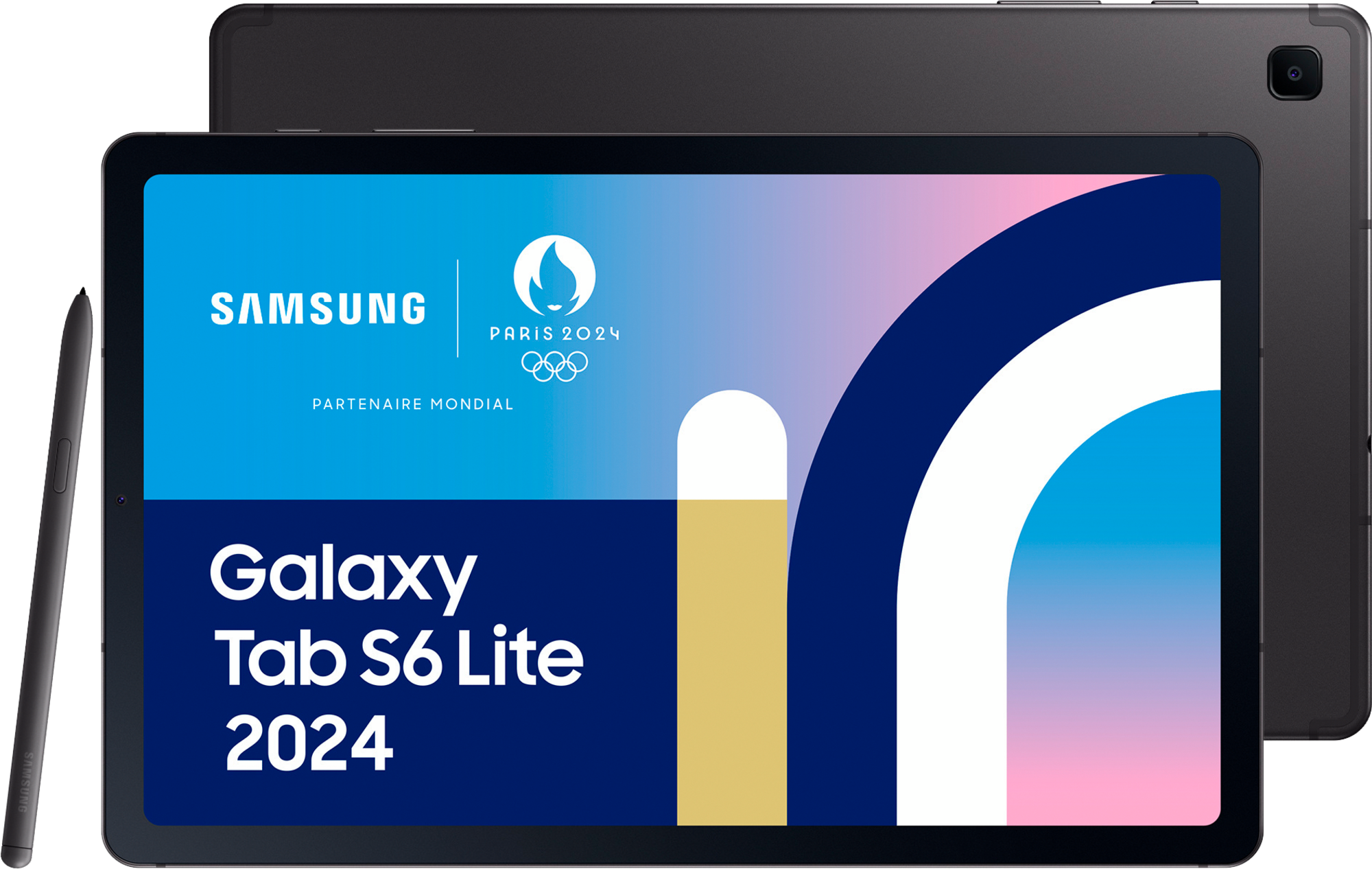 TABLETTE GALAXY TAB S6 LITE 2024