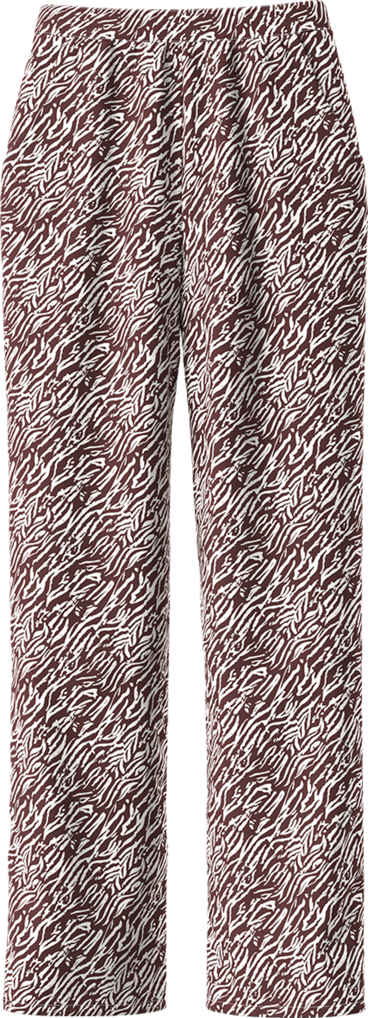 SHORT OU PANTALON FEMME