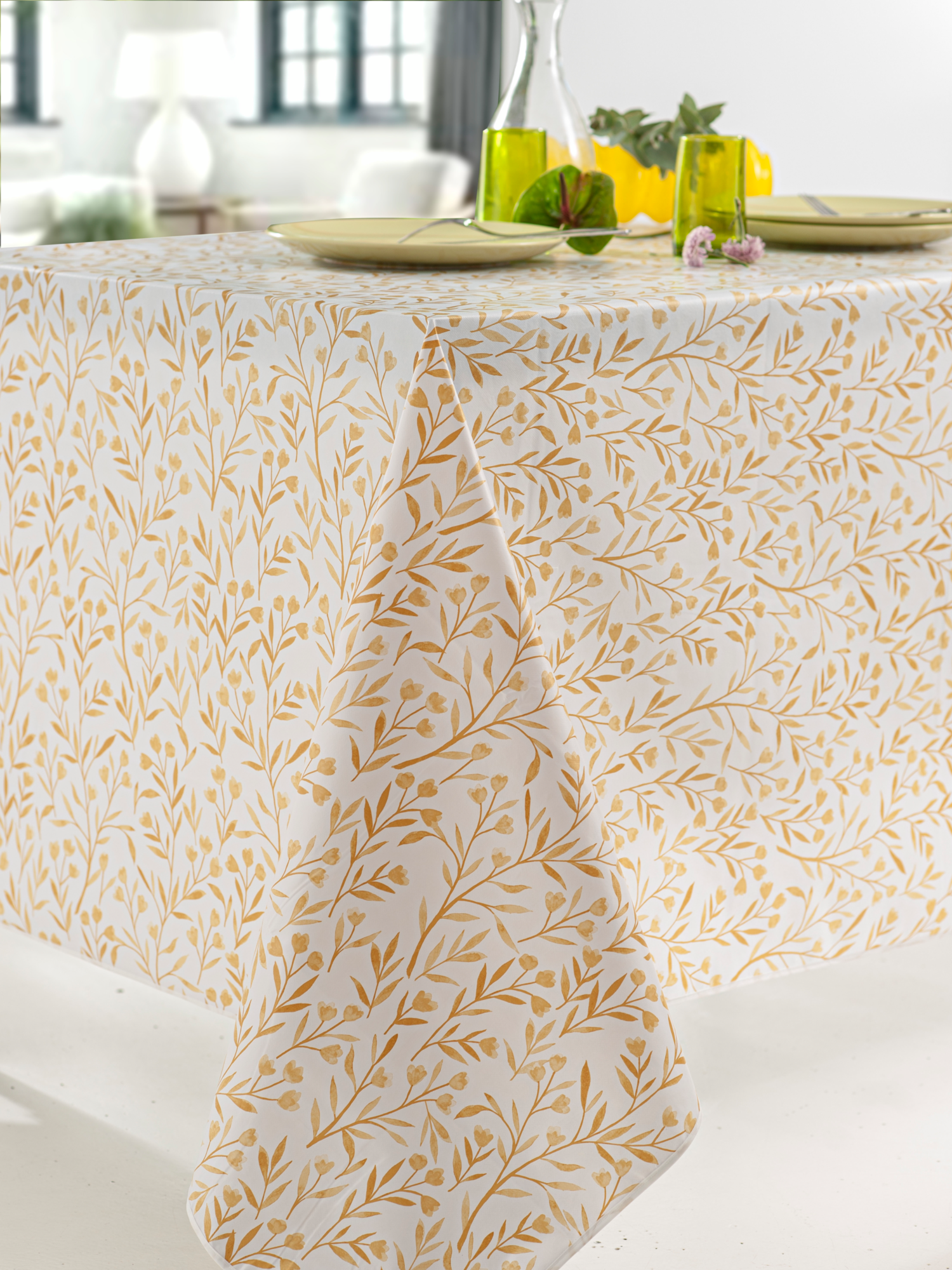 NAPPE ANTI-TACHES 150X200 CM