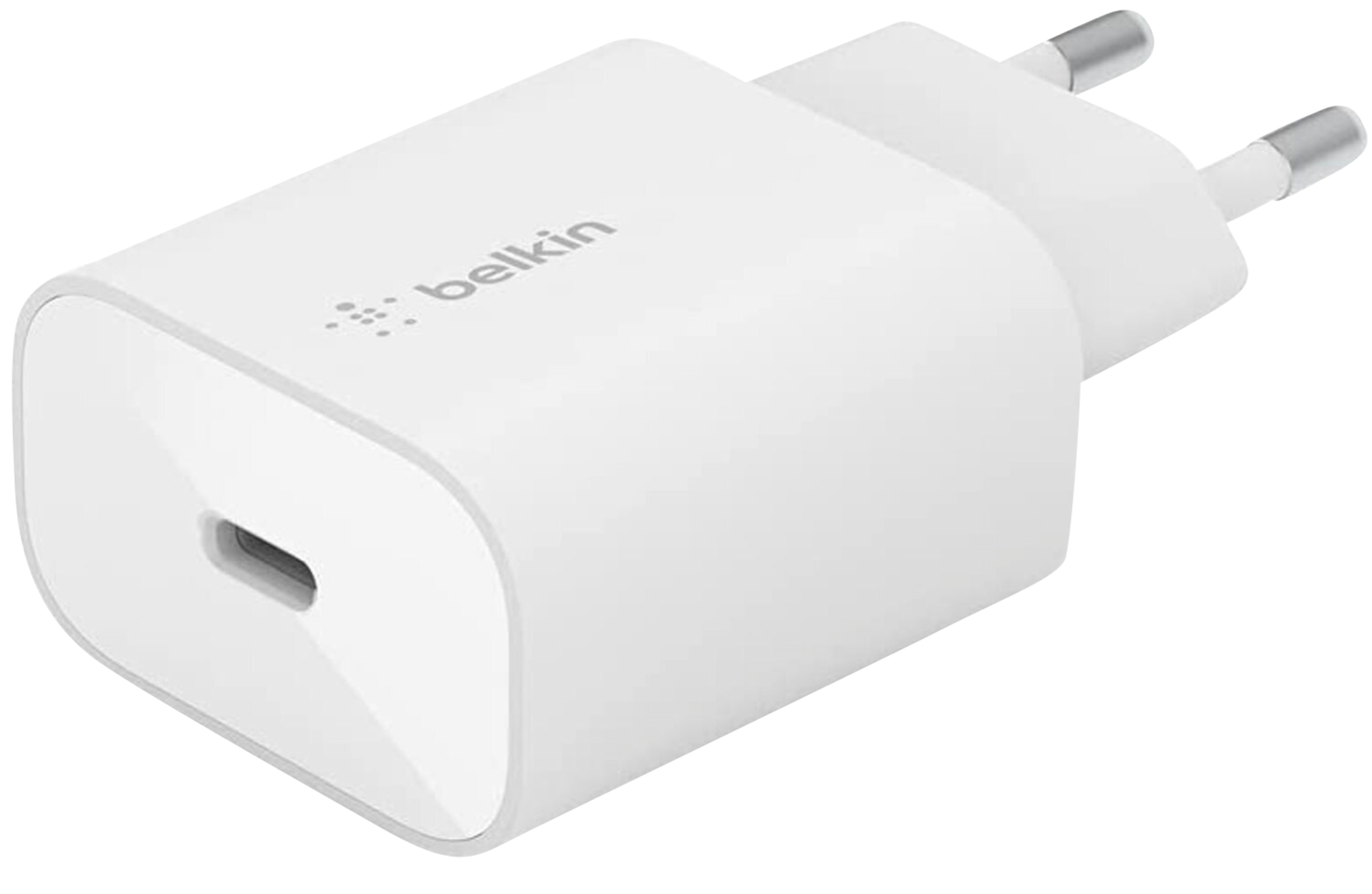 CHARGEUR SECTEUR USB-C 25W