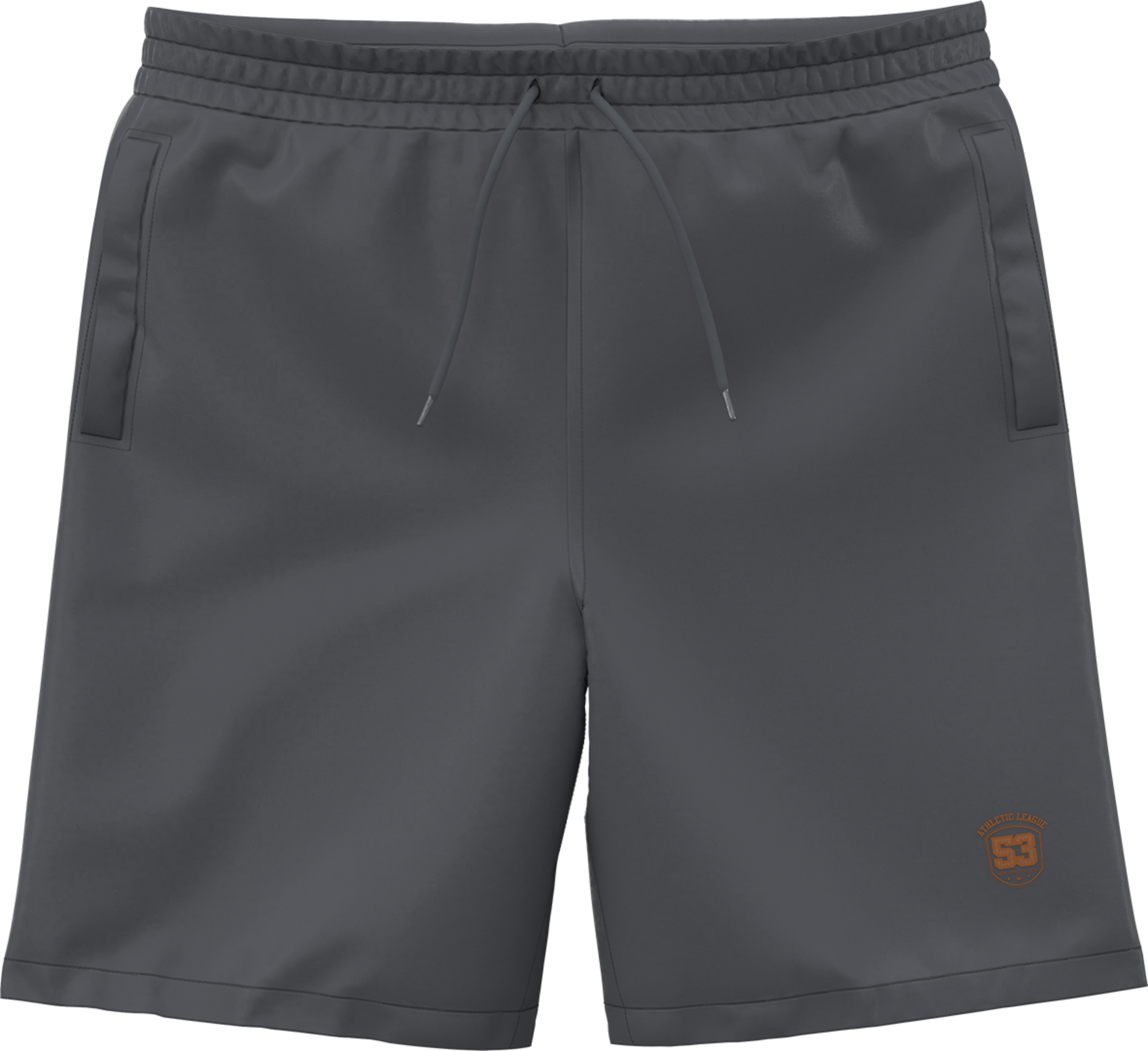 SHORT HOMME