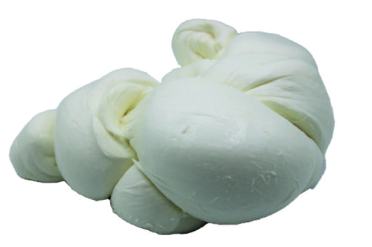 MOZZARELLA DI BUFALA TRESSÉE